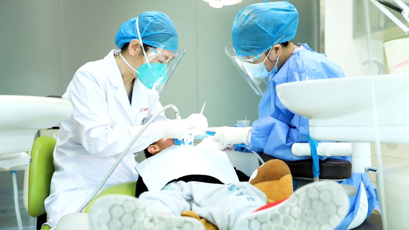口腔卫生标准规范安装步骤全解析**