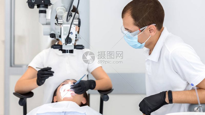 口腔诊所数字化设备配置：规范与考量